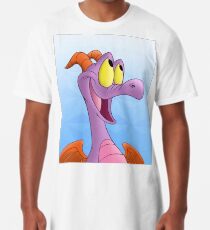 Fantastische Figur Longshirt