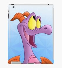 Fantastical Figment iPad Case/Skin