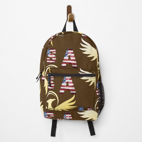 Item preview, The Phoenix is the Symbol and The Spirit of U.S.A..-POLITICAL OPINION, USA, NATIONALISM designed and sold by IORODAN.