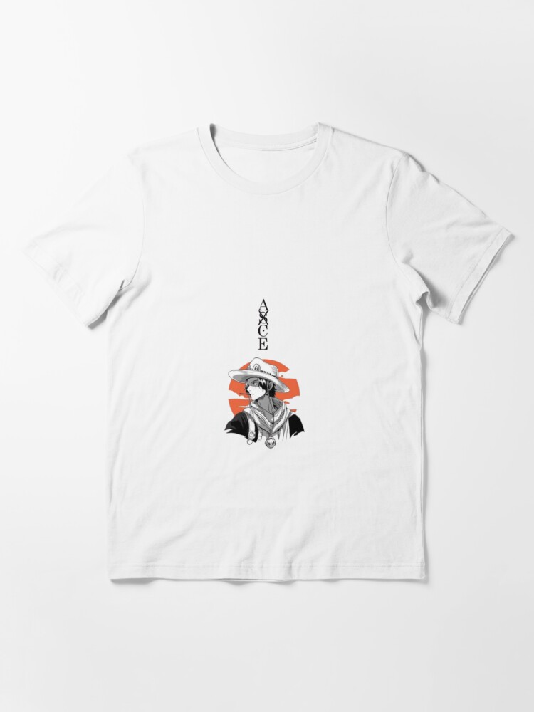 Gol D Roger one piece Kids T-Shirt by Swidoni