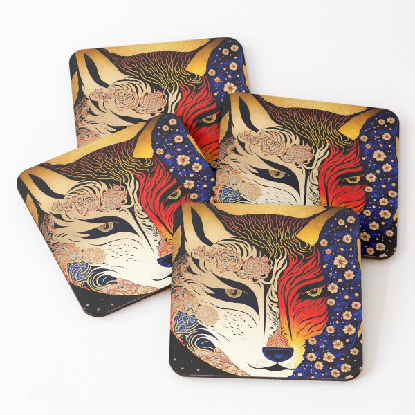 Item preview, Fantastical  designed and sold by mi-kam.