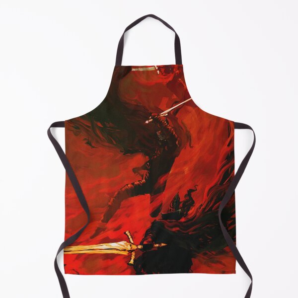 Item preview, The Eternal Battle designed and sold by Anatofinnstark.