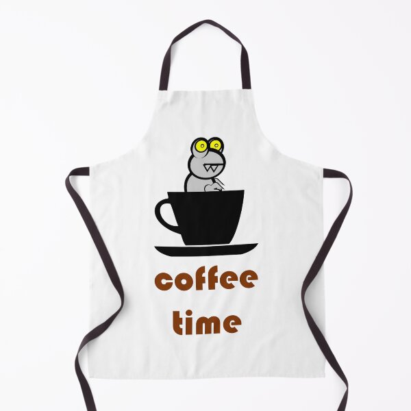 Item preview, COFFEE TIME designed and sold by DomGDesign.