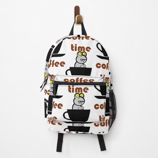 Item preview, COFFEE TIME designed and sold by DomGDesign.