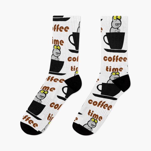 Item preview, COFFEE TIME designed and sold by DomGDesign.