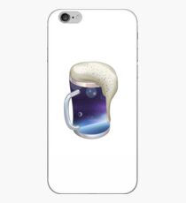Space Beer iPhone Case