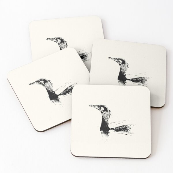 Item preview, Cormorant designed and sold by Guardi71.