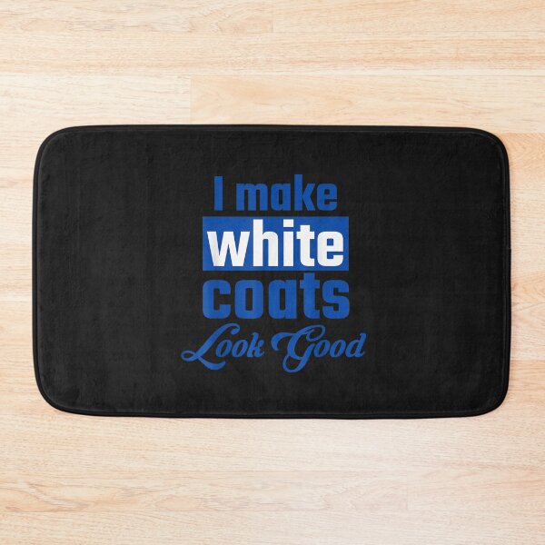 Item preview, Physical therapist student white coat ceremony pt student T-Shirt designed and sold by Klaus-Gilbert.