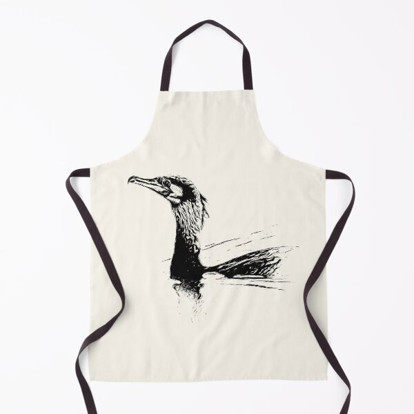 Item preview, Cormorant designed and sold by Guardi71.