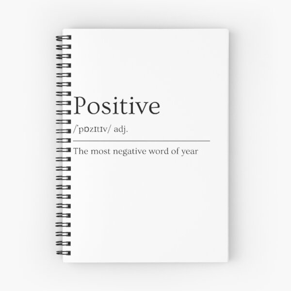 Item preview, Positive | Dictionary Definition designed and sold by ED-TDesigns.
