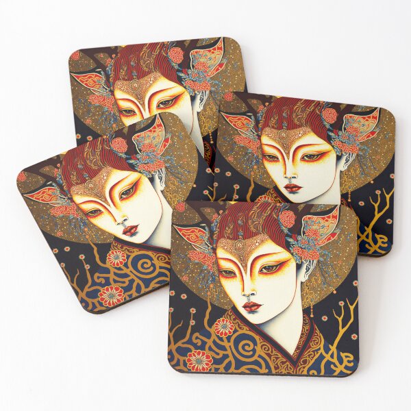 Item preview, Fantastical  designed and sold by mi-kam.
