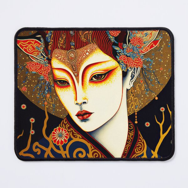 Item preview, Fantastical  designed and sold by mi-kam.