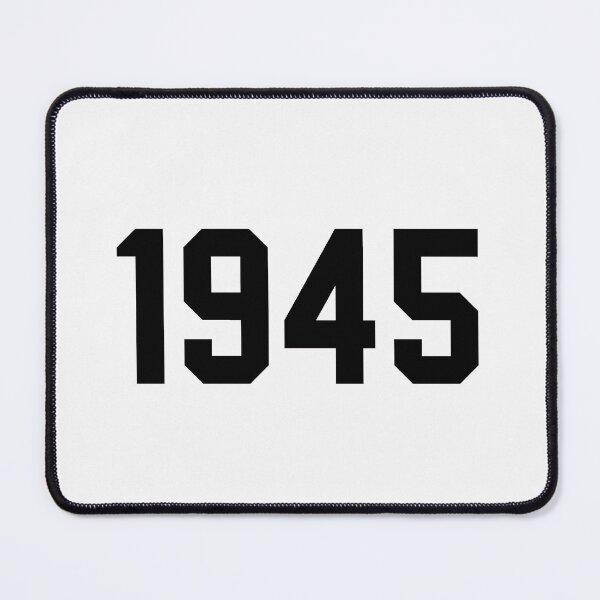 Item preview, 1945 Partizan Black designed and sold by VRedBaller.