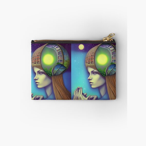 Item preview, Dream Moon designed and sold by Cryptic Canvas.