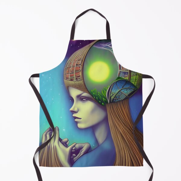 Item preview, Dream Moon designed and sold by Cryptic Canvas.