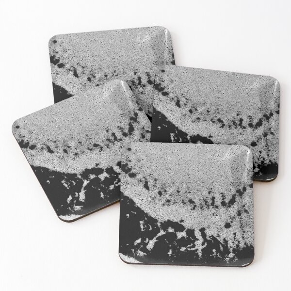 Item preview, Map or just crema on the coffee designed and sold by frankuffmann.
