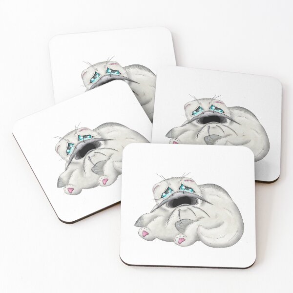 Item preview, Catfish  designed and sold by Faetality-co.