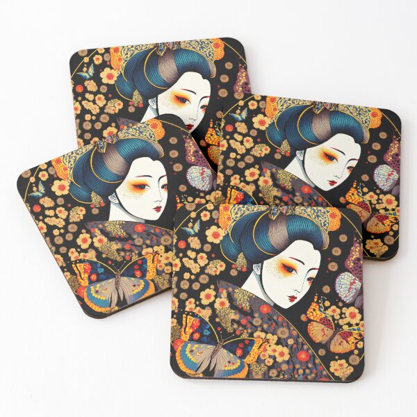 Item preview, Fantastical  designed and sold by mi-kam.