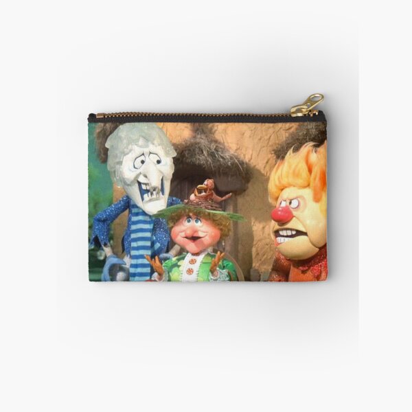 Item preview, Miser Brothers and Mother Nature designed and sold by Slinky-Reebs.