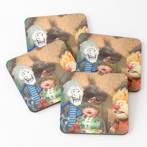 Item preview, Miser Brothers and Mother Nature designed and sold by Slinky-Reebs.