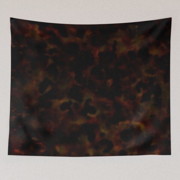 Item preview, Tortoise Shell Faux Animal Print Elegant designed and sold by trajeado14.