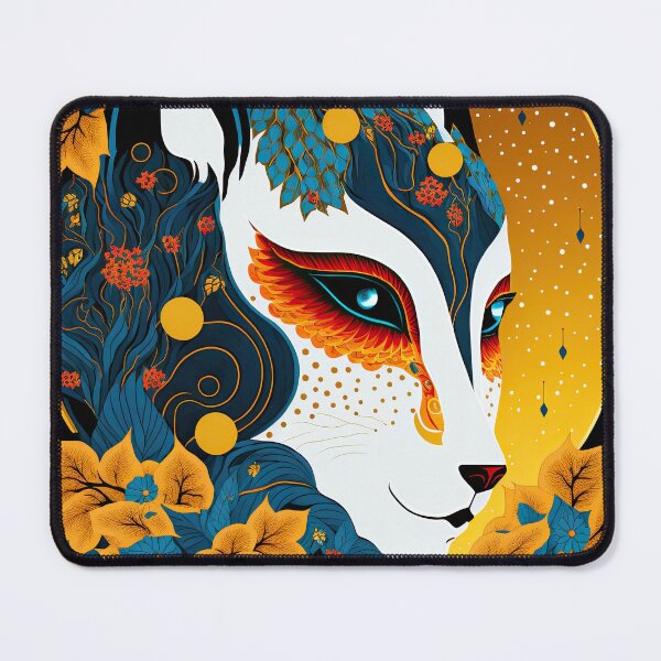 Item preview, Fantastical  designed and sold by mi-kam.