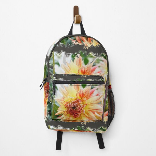 Item preview, Sunburst Dahlia designed and sold by Nicole Gath.