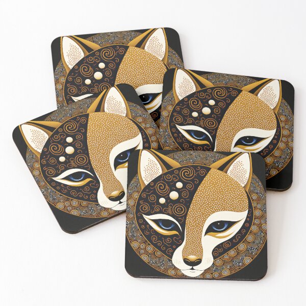 Item preview, Fantastical  designed and sold by mi-kam.