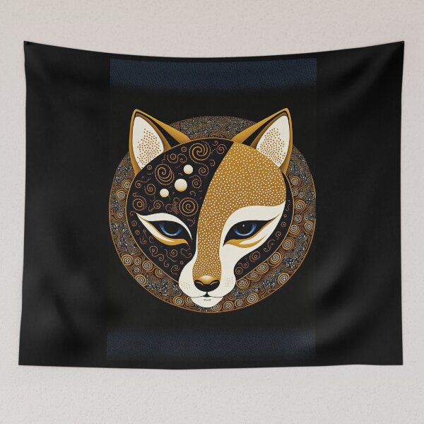 Item preview, Fantastical  designed and sold by mi-kam.