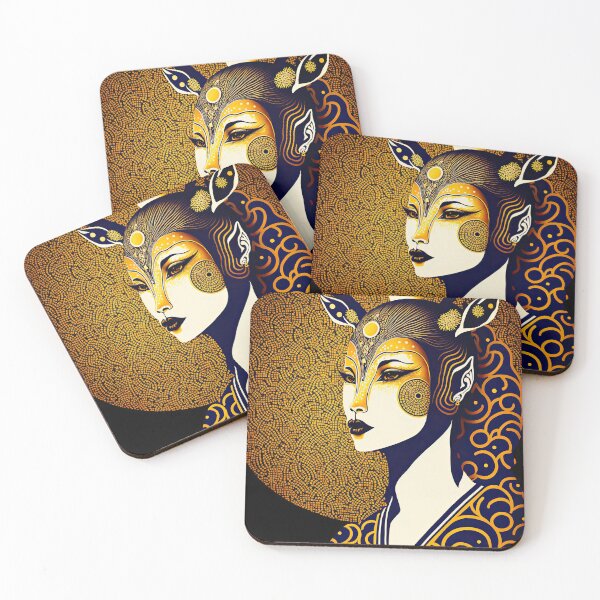 Item preview, Fantastical  designed and sold by mi-kam.