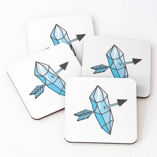 Item preview, Diamond shot through  designed and sold by jazzydevil.