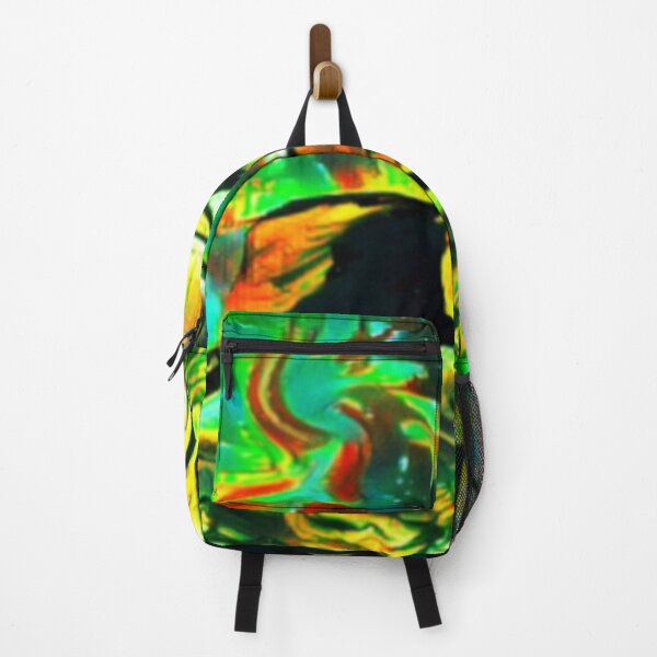 Item preview, Buck Wild: Jungle Fever designed and sold by kenneth runnels.
