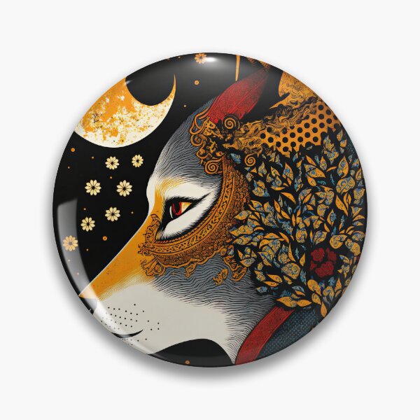 Item preview, Fantastical  designed and sold by mi-kam.