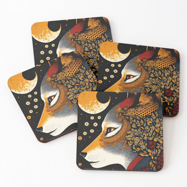 Item preview, Fantastical  designed and sold by mi-kam.