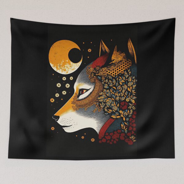 Item preview, Fantastical  designed and sold by mi-kam.