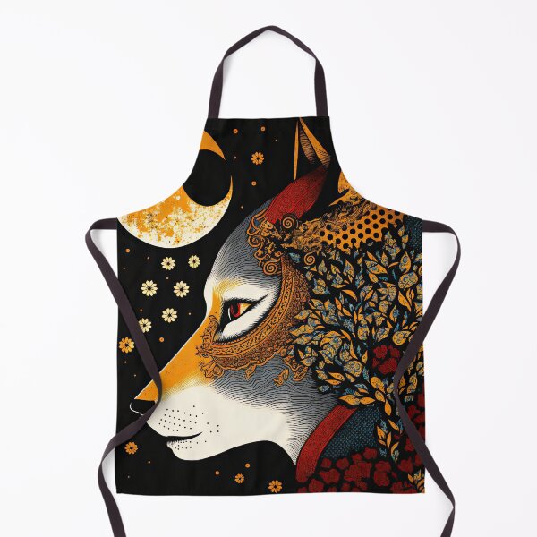 Item preview, Fantastical  designed and sold by mi-kam.