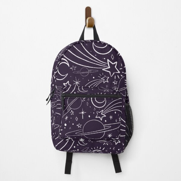 Item preview, Purple galaxy designed and sold by EmilyWeeden.