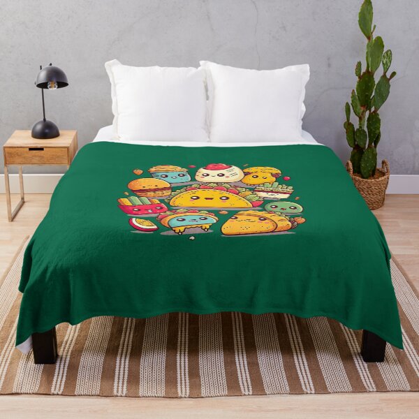 Item preview, A Taste of Mexico: Indulging in the Rich Flavors of Mexican Food designed and sold by ultra-cute.