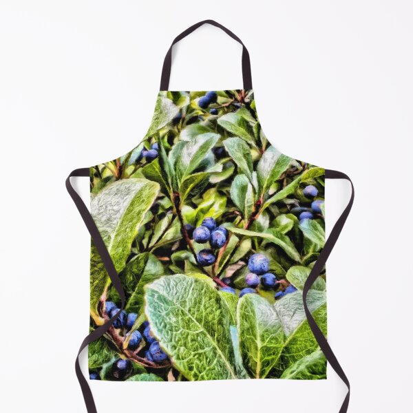 Item preview, Blueberry Bush Serenade designed and sold by Pamela Storch.