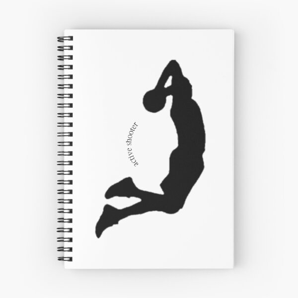 Item preview, active shooter basketball lovers men women designed and sold by Salgado90.