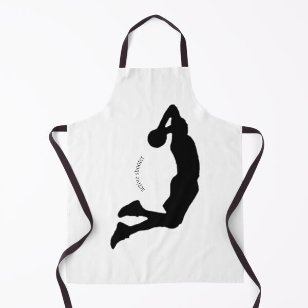 Item preview, active shooter basketball lovers men women designed and sold by Salgado90.