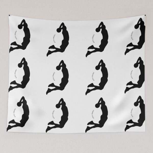 Item preview, active shooter basketball lovers men women designed and sold by Salgado90.