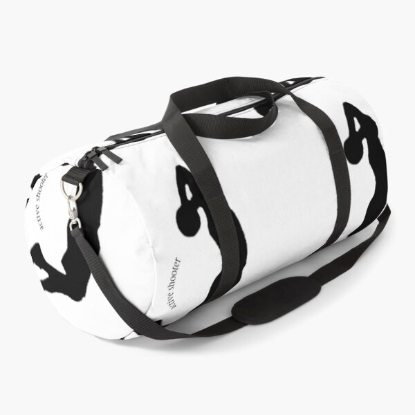 Item preview, active shooter basketball lovers men women designed and sold by Salgado90.