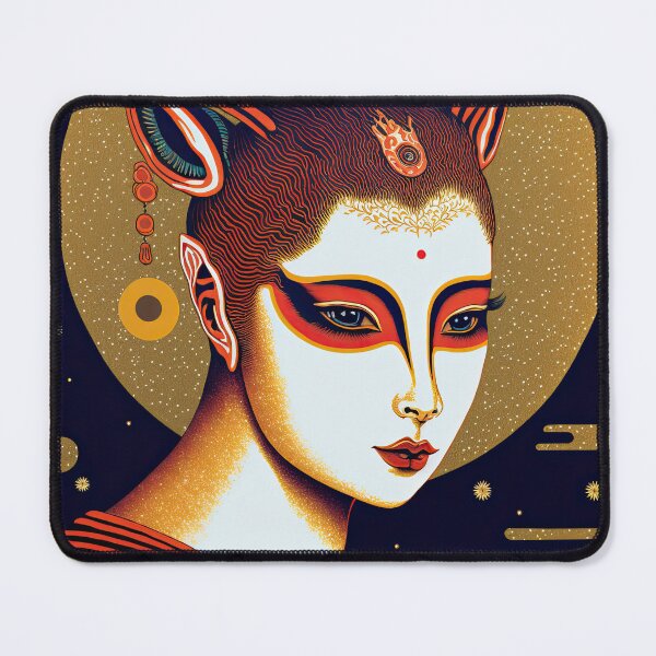 Item preview, Fantastical  designed and sold by mi-kam.