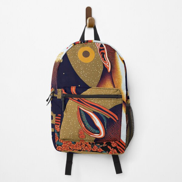 Item preview, Fantastical  designed and sold by mi-kam.