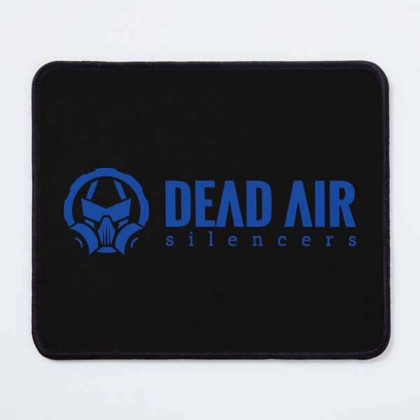 Item preview, Death Air Silencers designed and sold by ndhishopid.
