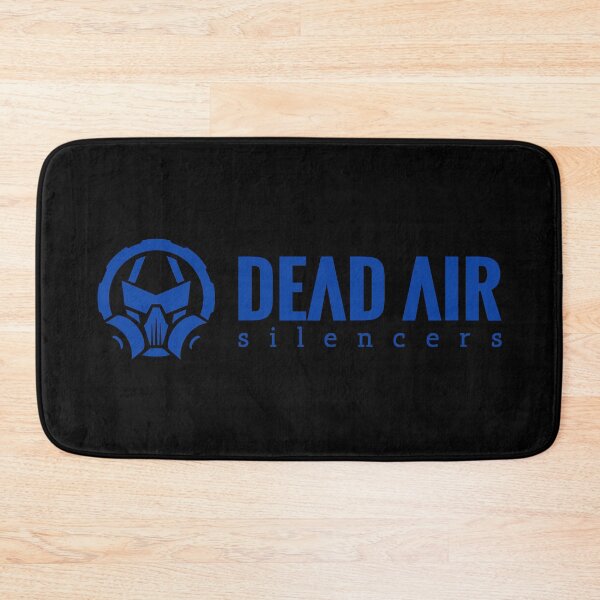 Item preview, Death Air Silencers designed and sold by ndhishopid.