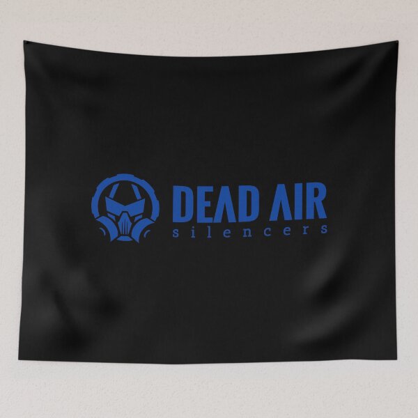 Item preview, Death Air Silencers designed and sold by ndhishopid.