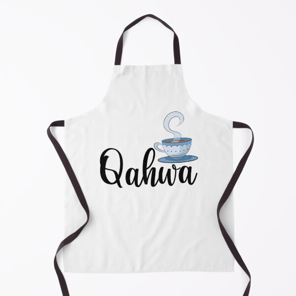 Item preview, Qahwa designed and sold by kamrankhan.