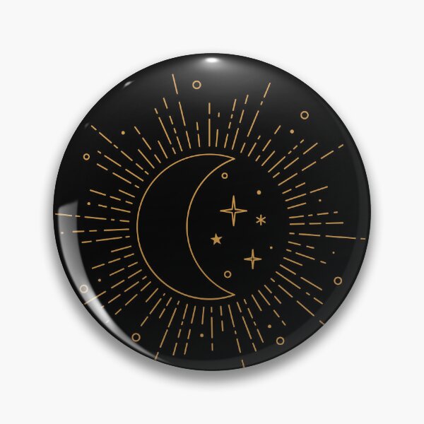 Item preview, Moon power  designed and sold by Calliope ❤️.